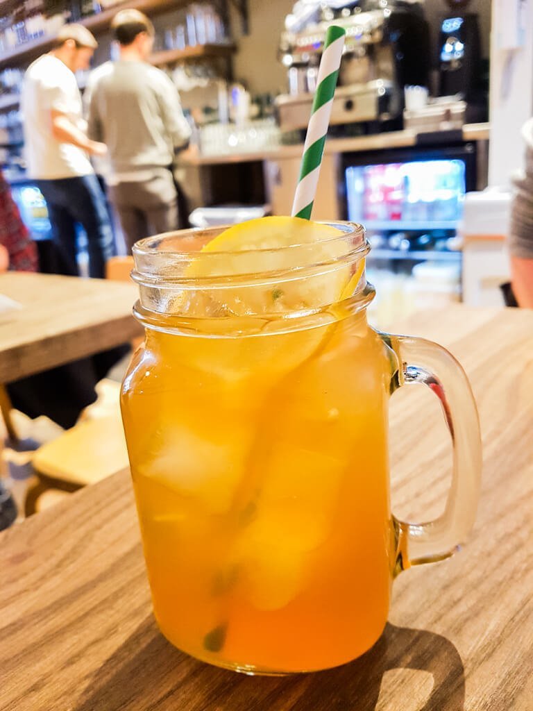 Honest Burger in Greenwich London || Review by The London Tester