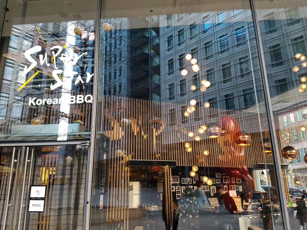 SuperStar BBQ Londen: Koreaans Eten & Karaoke || The London Tester Hotspot Review