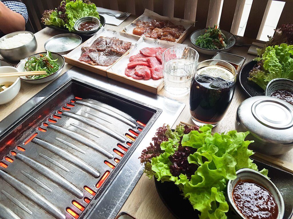 SuperStar BBQ Londen: Koreaans Eten & Karaoke || The London Tester Hotspot Review