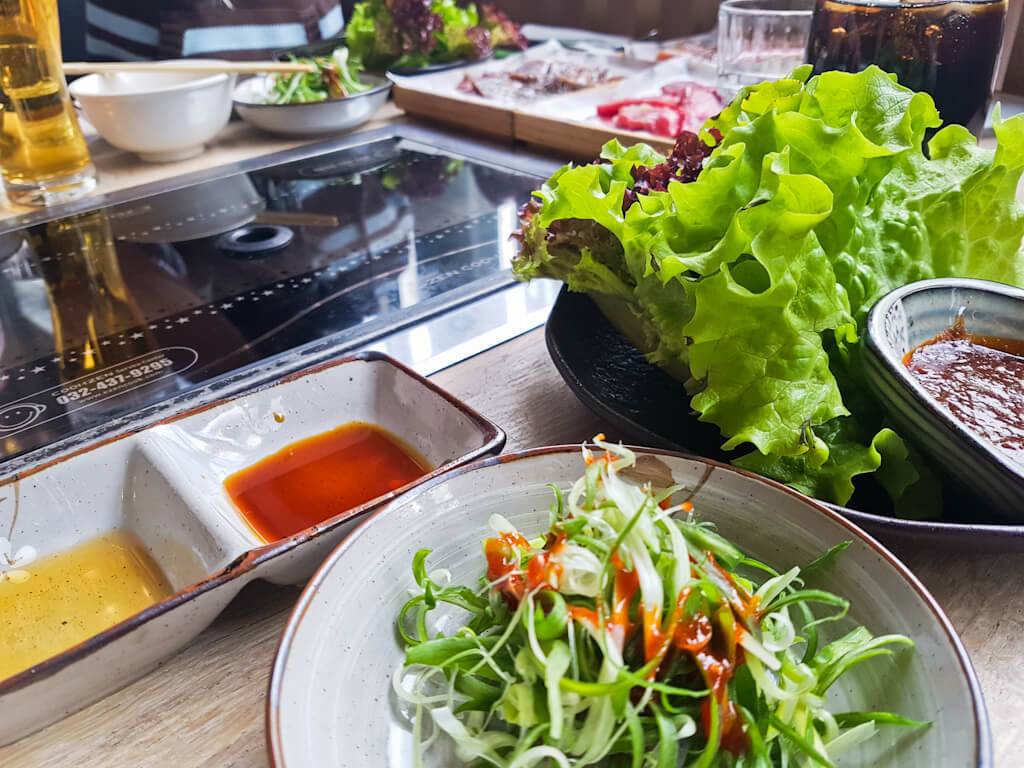 SuperStar BBQ Londen: Koreaans Eten & Karaoke || The London Tester Hotspot Review