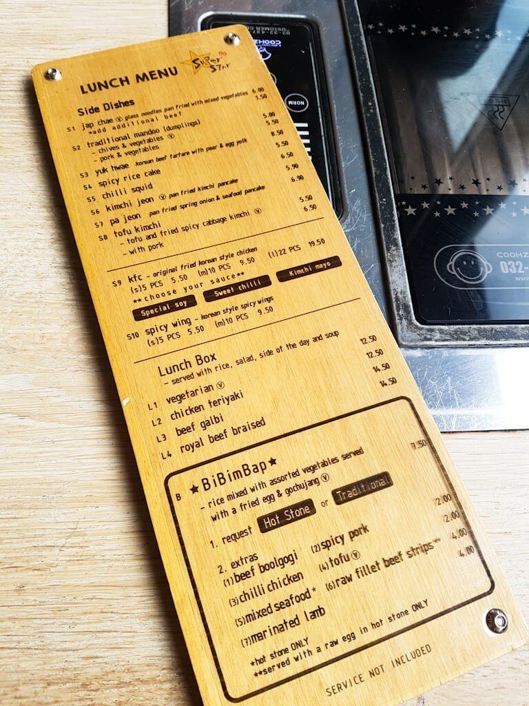 SuperStar BBQ Londen: Koreaans Eten & Karaoke || The London Tester Hotspot Review