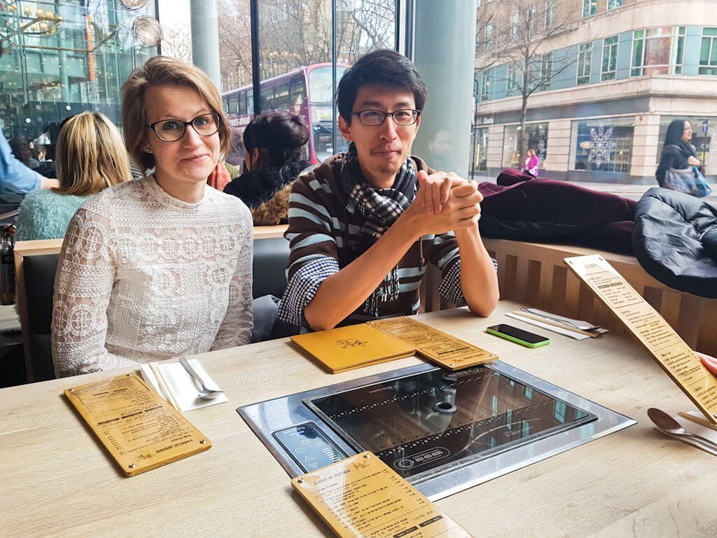 SuperStar BBQ Londen: Koreaans Eten & Karaoke || The London Tester Hotspot Review