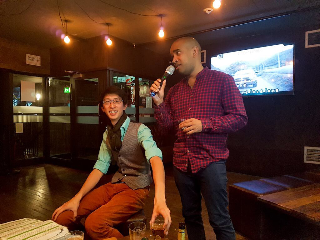 SuperStar BBQ Londen: Koreaans Eten & Karaoke || The London Tester Hotspot Review