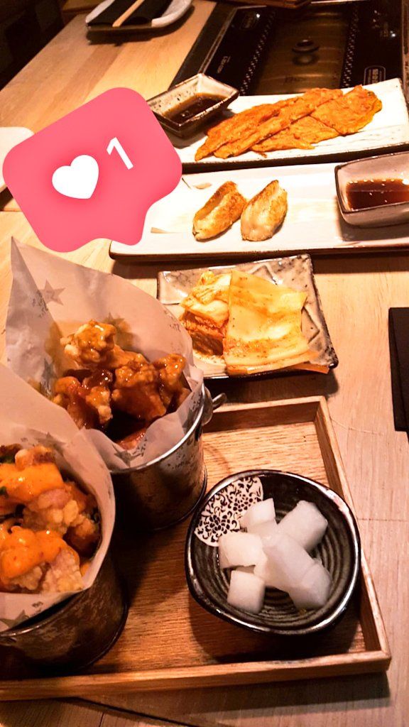 SuperStar BBQ Londen: Koreaans Eten & Karaoke || The London Tester Hotspot Review