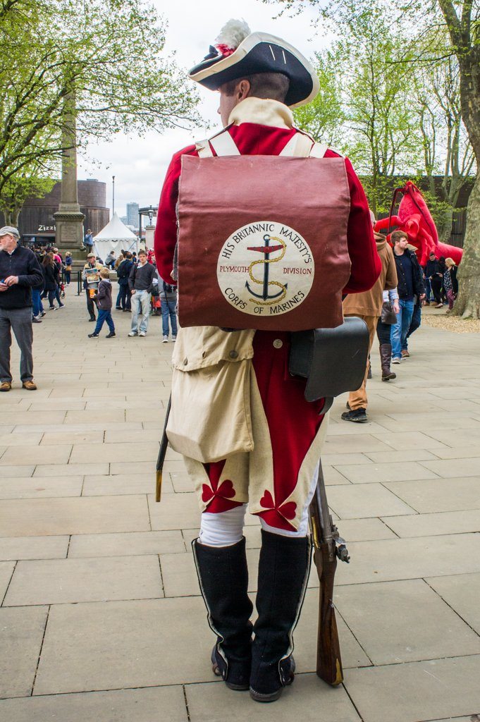 Tall Ships Festival in Greenwich Londen || The London Tester
