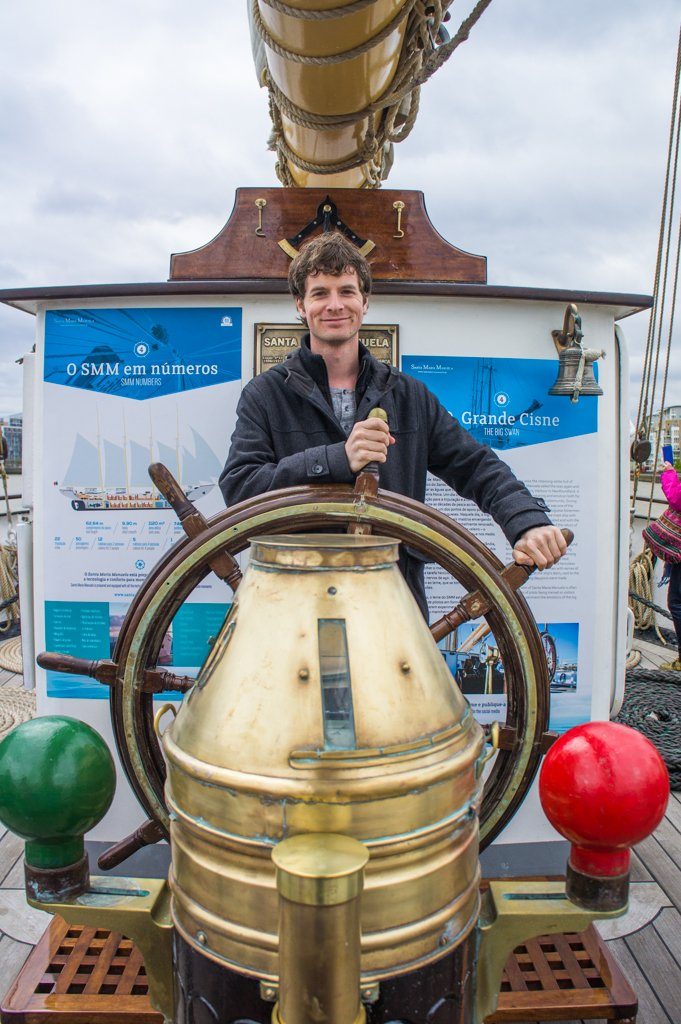 Tall Ships Festival in Greenwich Londen || The London Tester