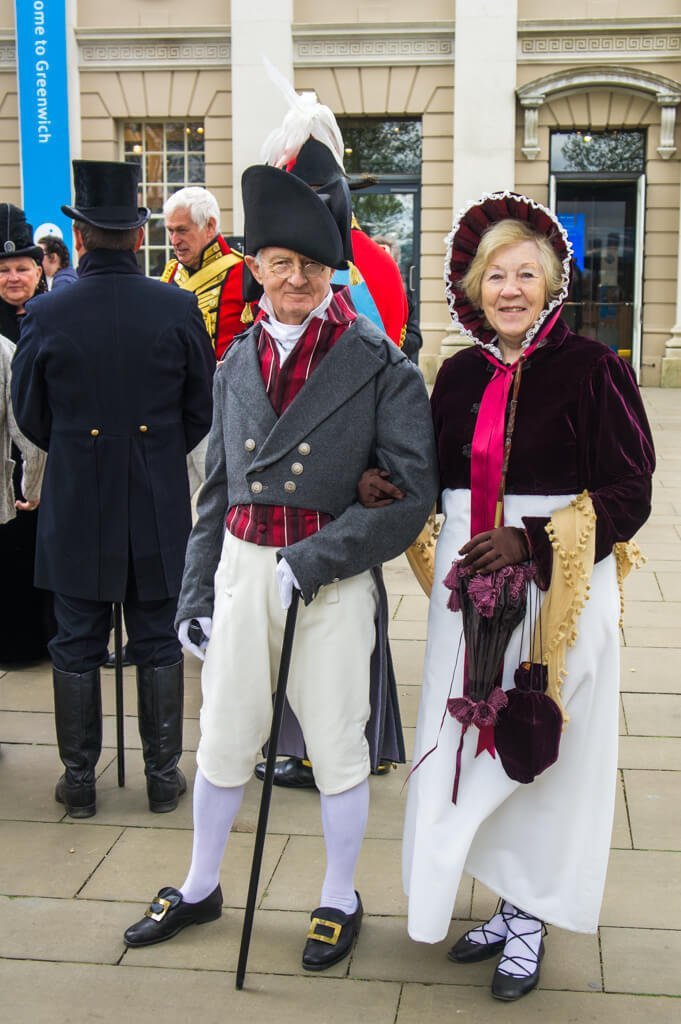 Tall Ships Festival in Greenwich Londen || The London Tester