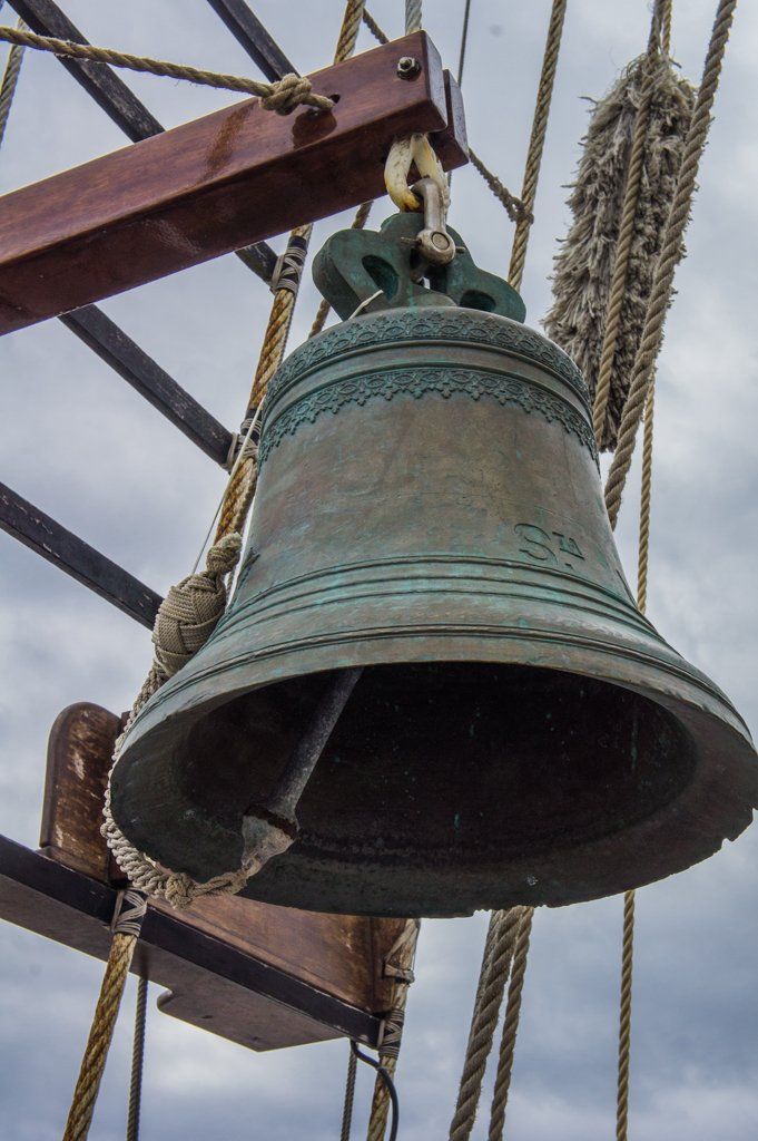 Tall Ships Festival in Greenwich Londen || The London Tester