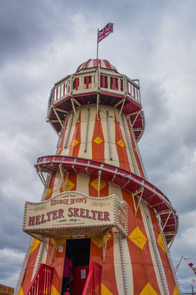 Tall Ships Festival in Greenwich Londen || The London Tester