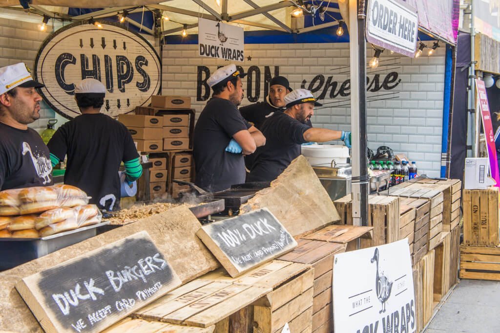 Tall Ships Festival in Greenwich Londen || The London Tester