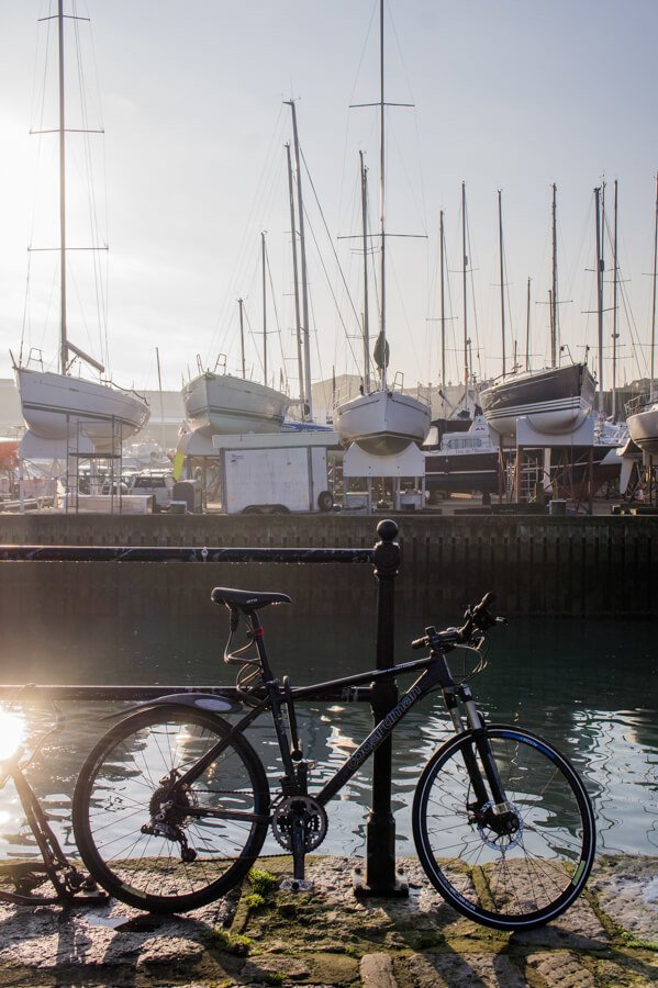 Wat te doen op Isle of Wight? || The London Tester