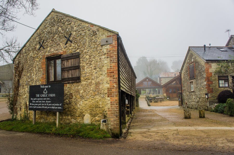 Wat te doen op Isle of Wight? || The London Tester