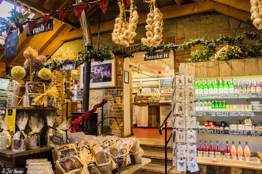 Wat te doen op Isle of Wight? || The London Tester