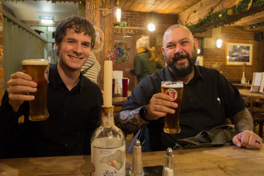 Wat te doen op Isle of Wight? || The London Tester