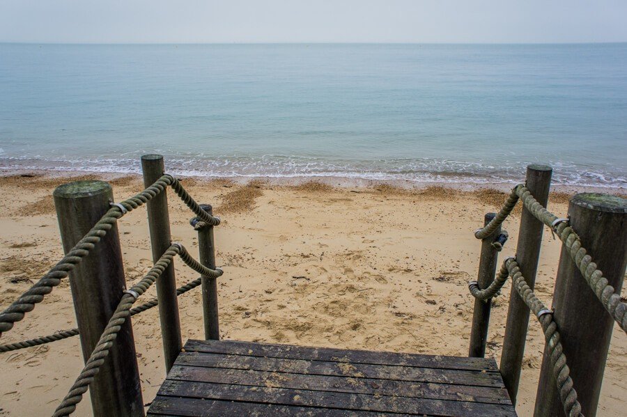 Wat te doen op Isle of Wight? || The London Tester