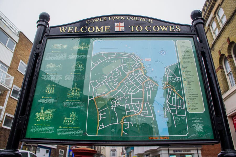 Wat te doen op Isle of Wight? || The London Tester