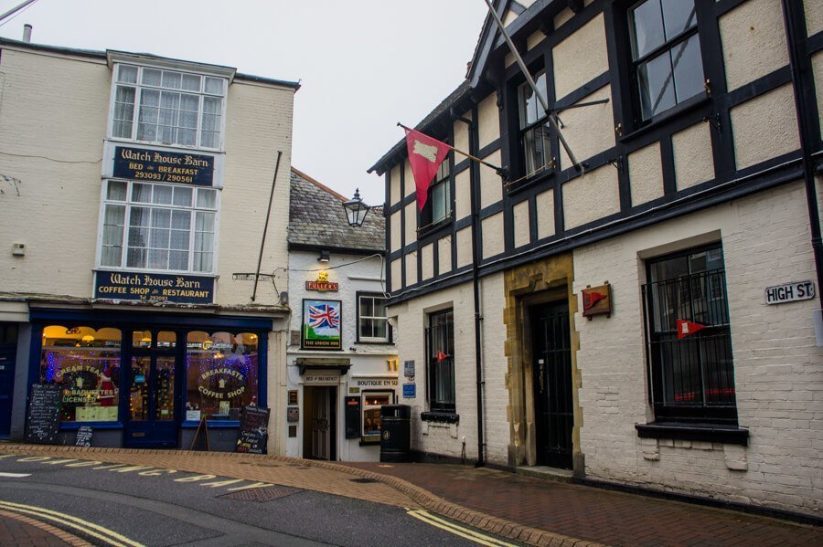 Wat te doen op Isle of Wight? || The London Tester