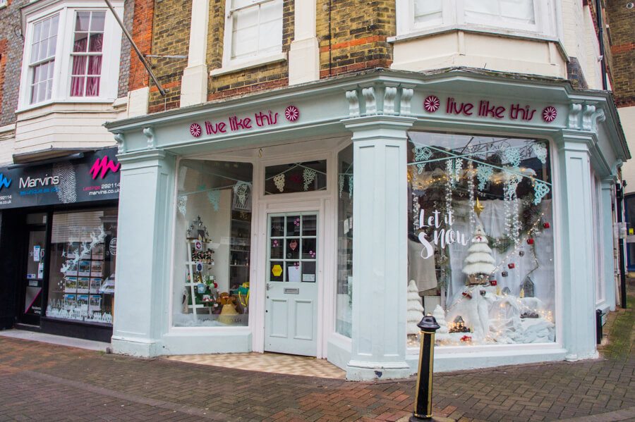 Wat te doen op Isle of Wight? || The London Tester