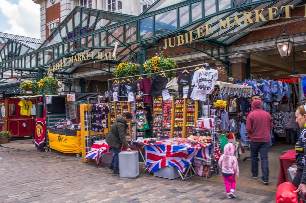 Fietsen in Londen met Donkey Republic 24/7 Fietshuur || The London Tester