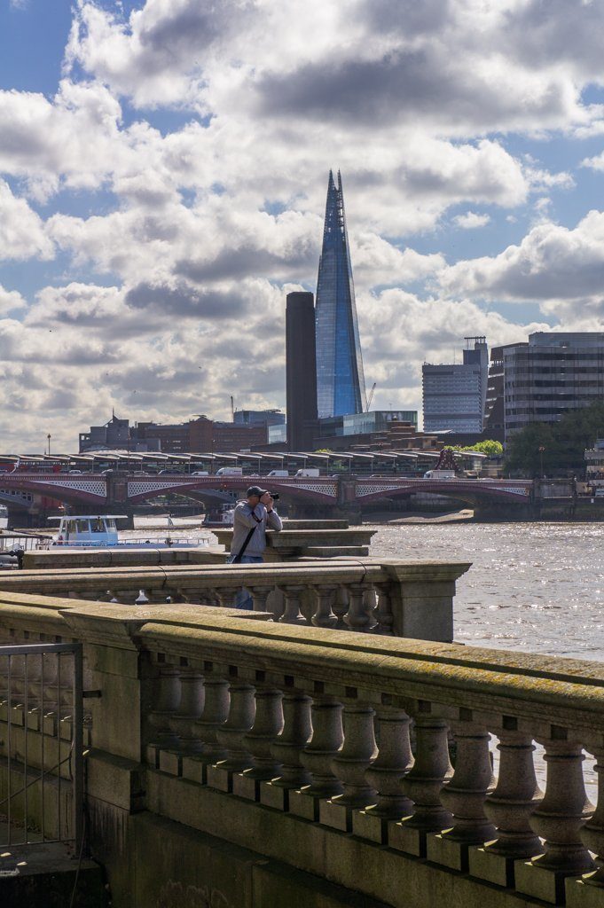 Fietsen in Londen met Donkey Republic 24/7 Fietshuur || The London Tester