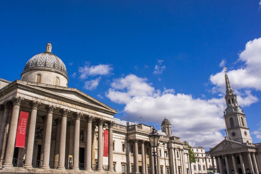 Fietsen in Londen met Donkey Republic 24/7 Fietshuur || The London Tester