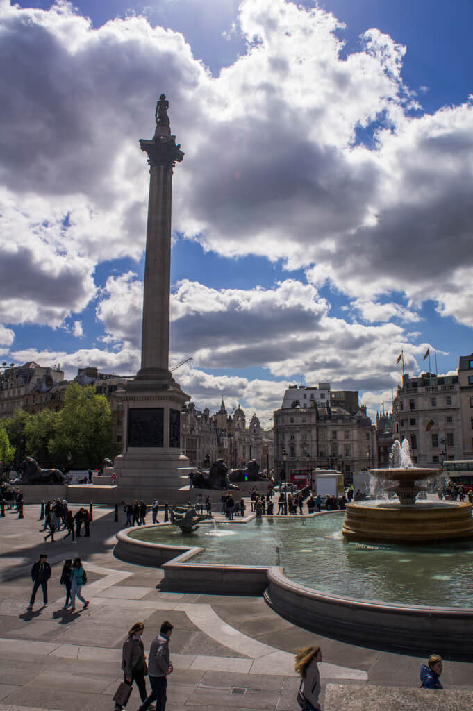 Fietsen in Londen met Donkey Republic 24/7 Fietshuur || The London Tester