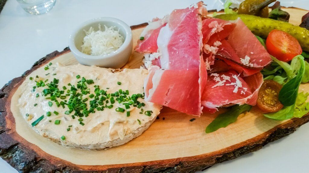 Kipferl Londen: Authentieke Oostenrijkse Keuken || Review by The London Tester