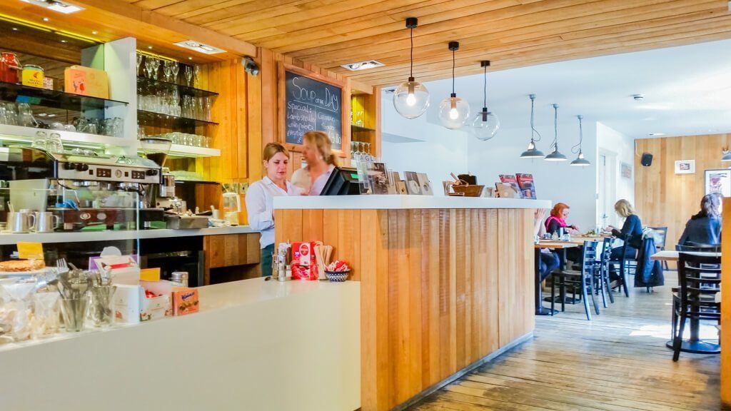 Kipferl Londen: Authentieke Oostenrijkse Keuken || Review by The London Tester