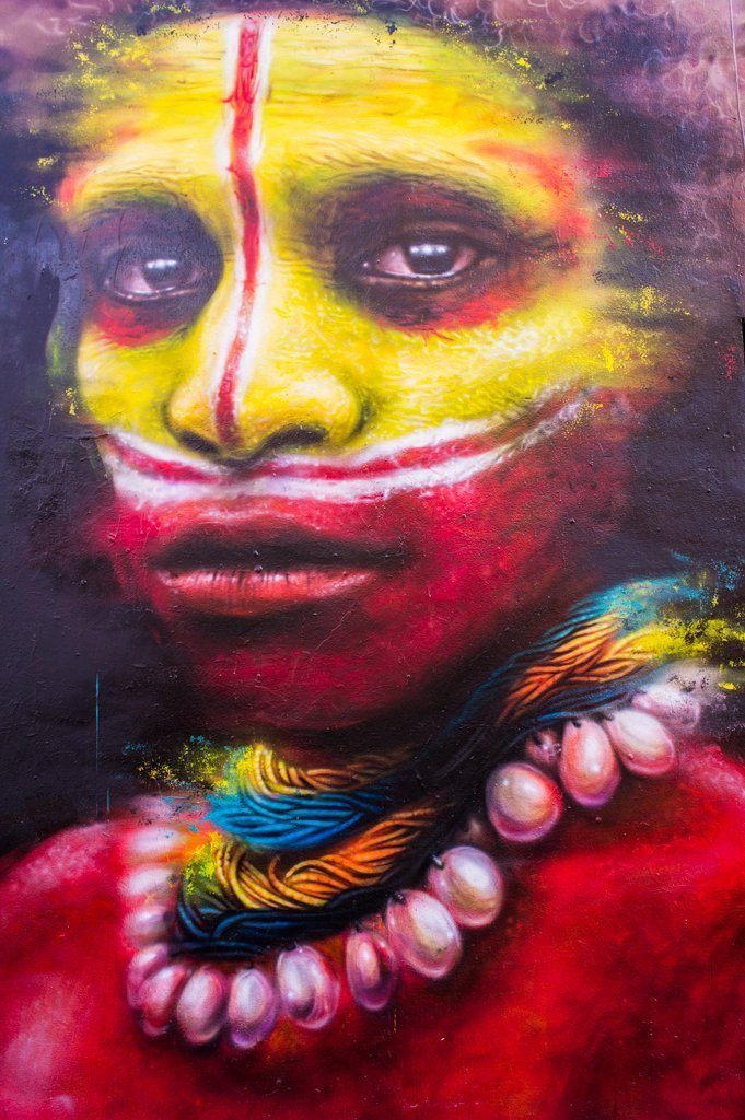 Dale Grimshaw - 10x street artists uit Londen die je niet wilt missen || The London Tester