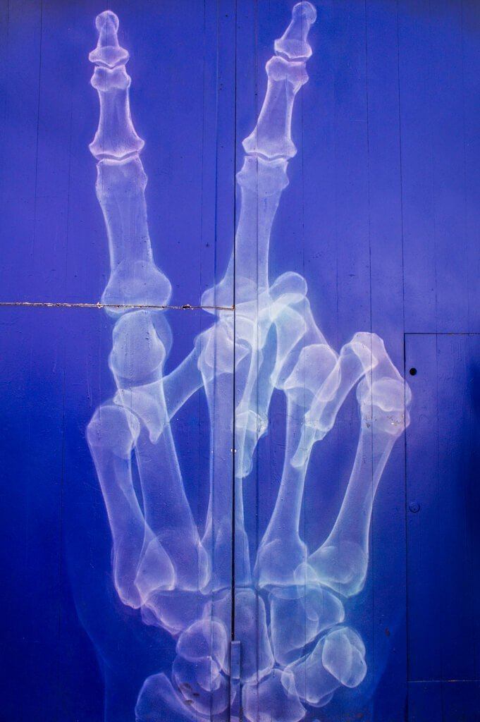 SHOK-1 - 10x street artists uit Londen die je niet wilt missen || The London Tester