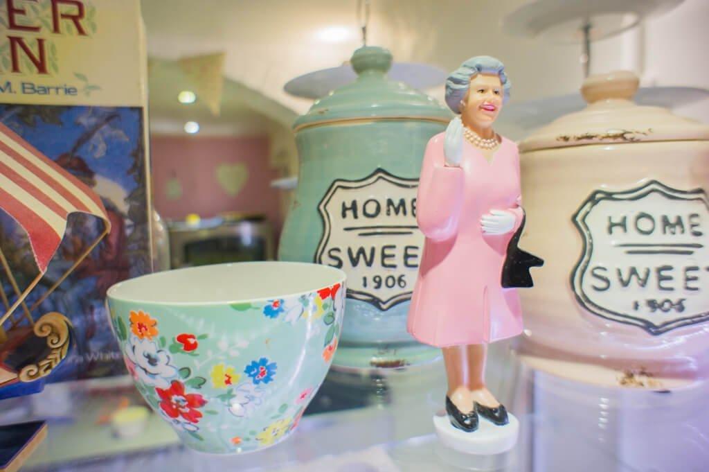 Sweetheart Cupcakes Londen: Een Zoete Pitstop in Covent Garden || Review by The London Tester