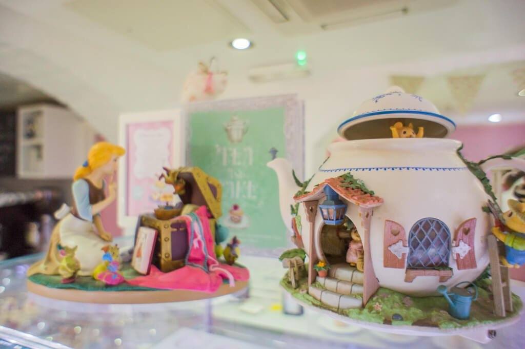 Sweetheart Cupcakes Londen: Een Zoete Pitstop in Covent Garden || Review by The London Tester