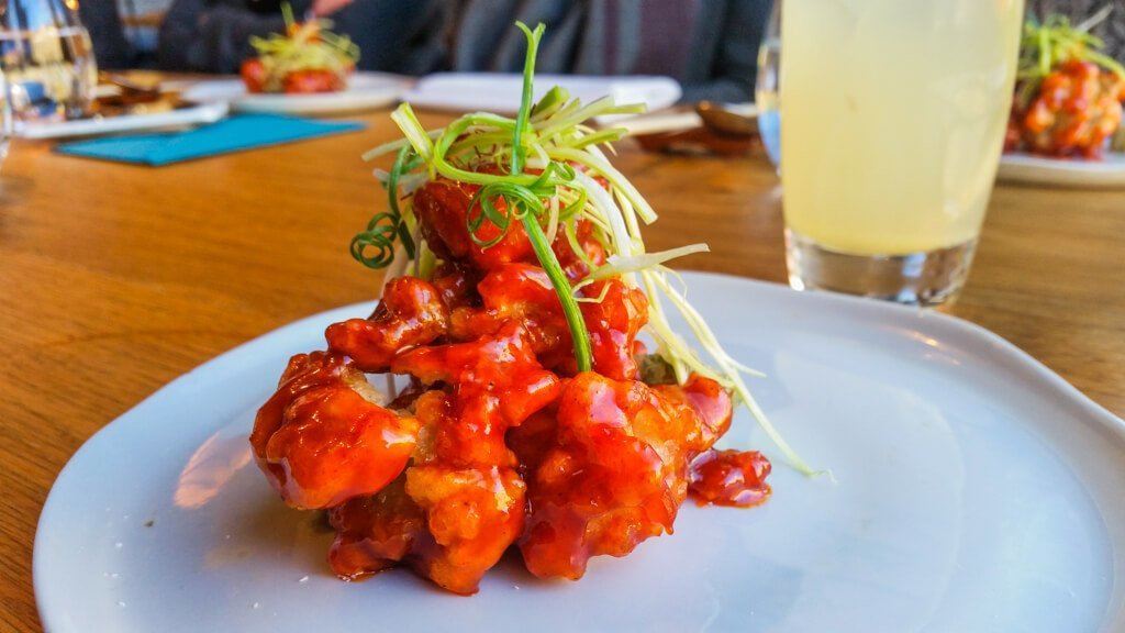 Bibigo Londen: Koreaans Eten in Angel || The Londen Tester