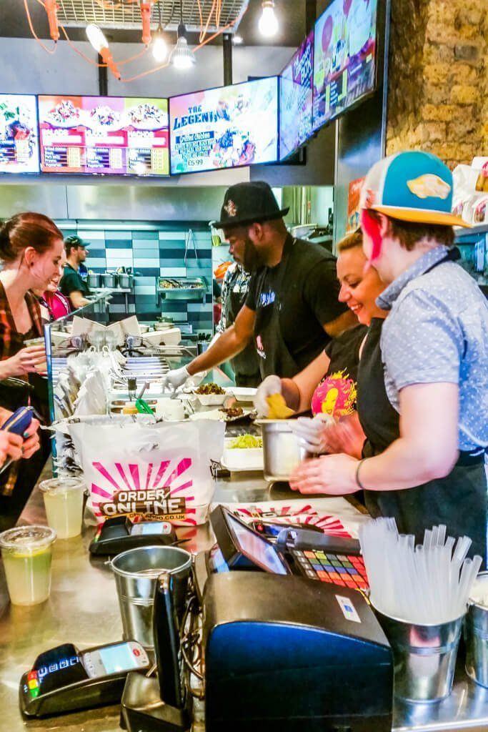 Chilango Londen: Mexicaans Streetfood in Angel || The London Tester