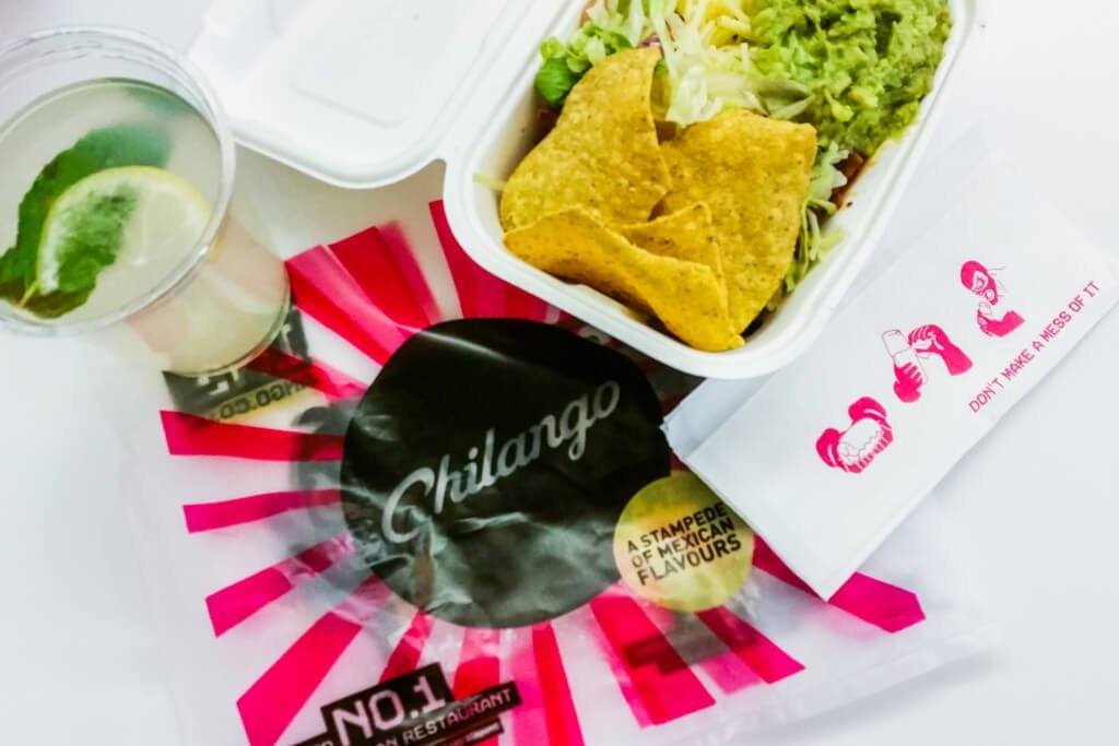 Chilango Londen: Mexicaans Streetfood in Angel || The London Tester