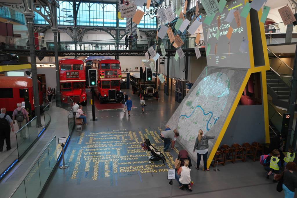 Liefs uit Londen: Saskia van KidsErOpUit || The London Tester