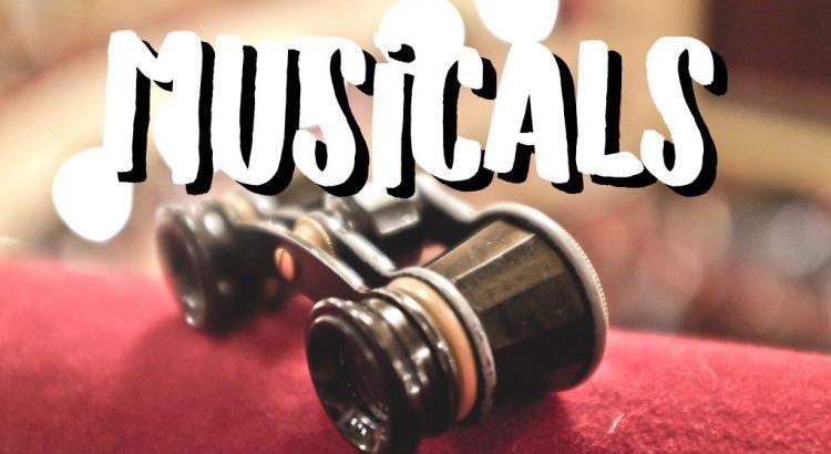 Dit zijn de Top Musicals in Londen: een Compleet Overzicht van Shows die je Niet Wilt Missen! || The London Tester