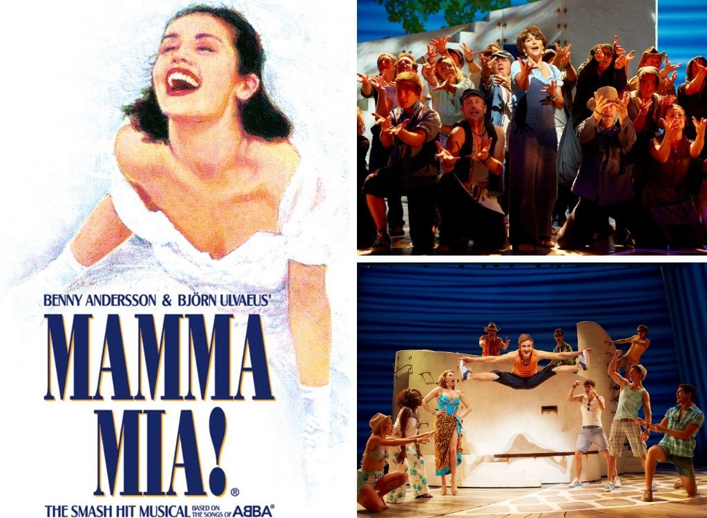 Dit zijn de Top Musicals in Londen: een Compleet Overzicht van Shows die je Niet Wilt Missen! || The London Tester