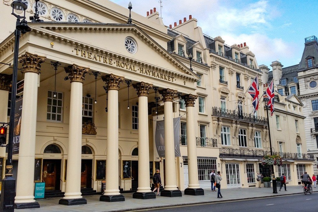 Dit zijn de Top Musicals in Londen: een Compleet Overzicht van Shows die je Niet Wilt Missen! || The London Tester