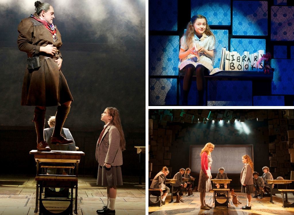 Dit zijn de Top Musicals in Londen: een Compleet Overzicht van Shows die je Niet Wilt Missen! || The London Tester