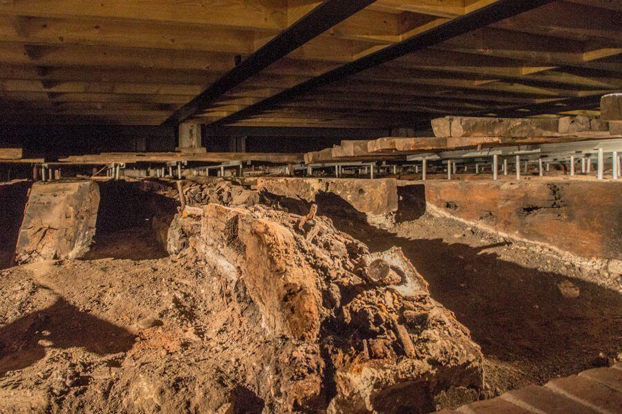 350 Jaar Slag om Medway (Waar Michiel de Ruyter de Britse Vloot Deed Zinken) || The London Tester