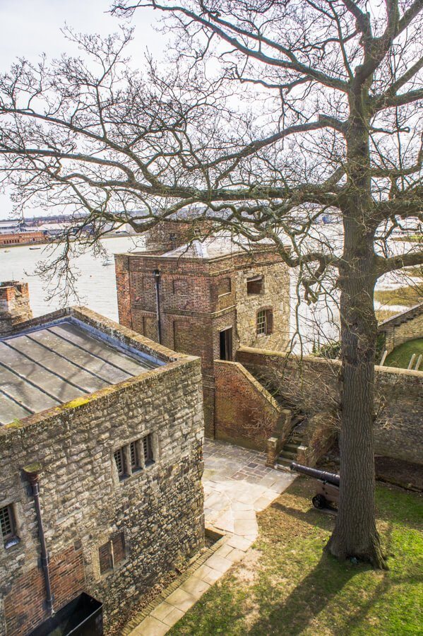 350 Jaar Slag om Medway (Waar Michiel de Ruyter de Britse Vloot Deed Zinken) || The London Tester