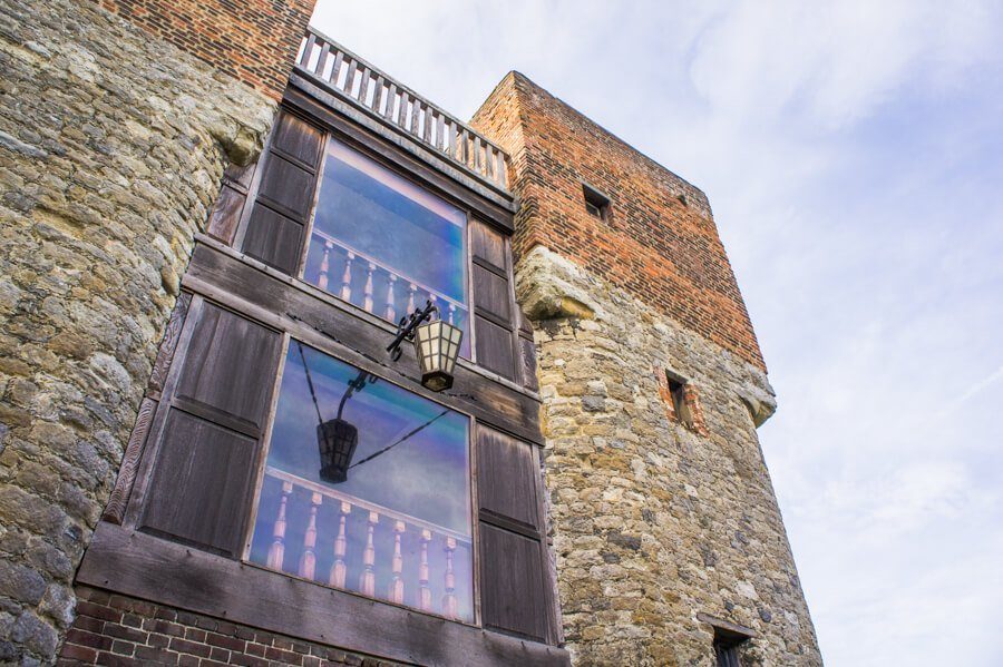 350 Jaar Slag om Medway (Waar Michiel de Ruyter de Britse Vloot Deed Zinken) || The London Tester