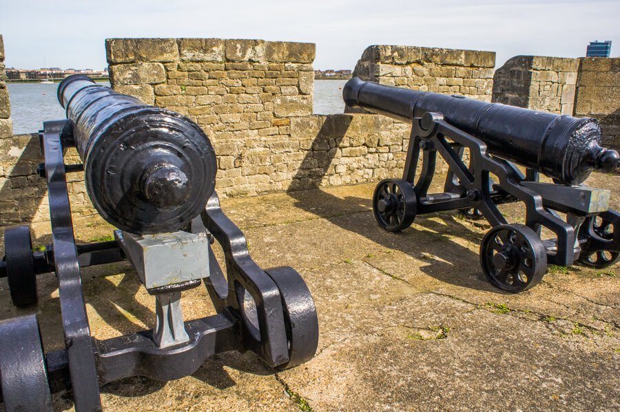 350 Jaar Slag om Medway (Waar Michiel de Ruyter de Britse Vloot Deed Zinken) || The London Tester