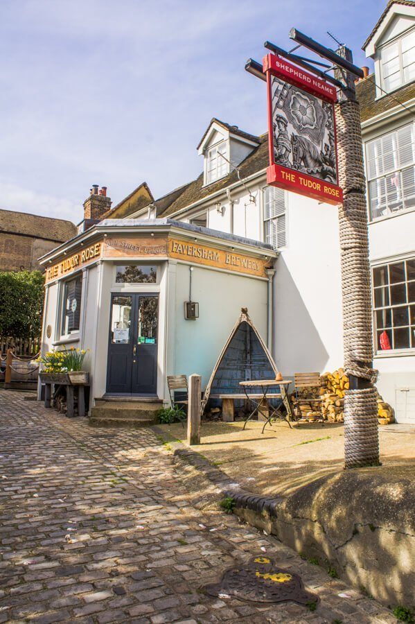 350 Jaar Slag om Medway (Waar Michiel de Ruyter de Britse Vloot Deed Zinken) || The London Tester