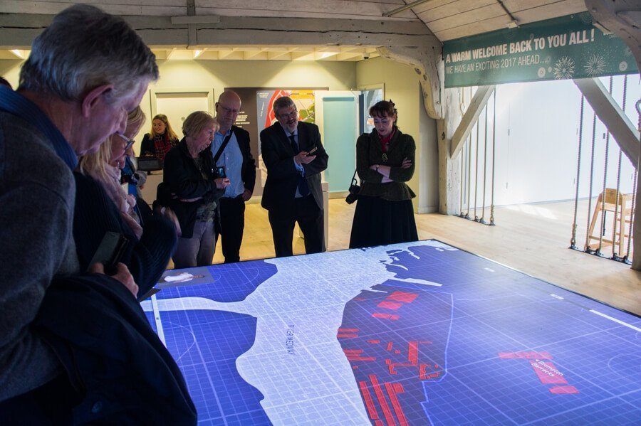 350 Jaar Slag om Medway (Waar Michiel de Ruyter de Britse Vloot Deed Zinken) || The London Tester