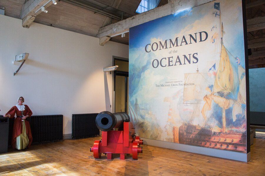 350 Jaar Slag om Medway (Waar Michiel de Ruyter de Britse Vloot Deed Zinken) || The London Tester