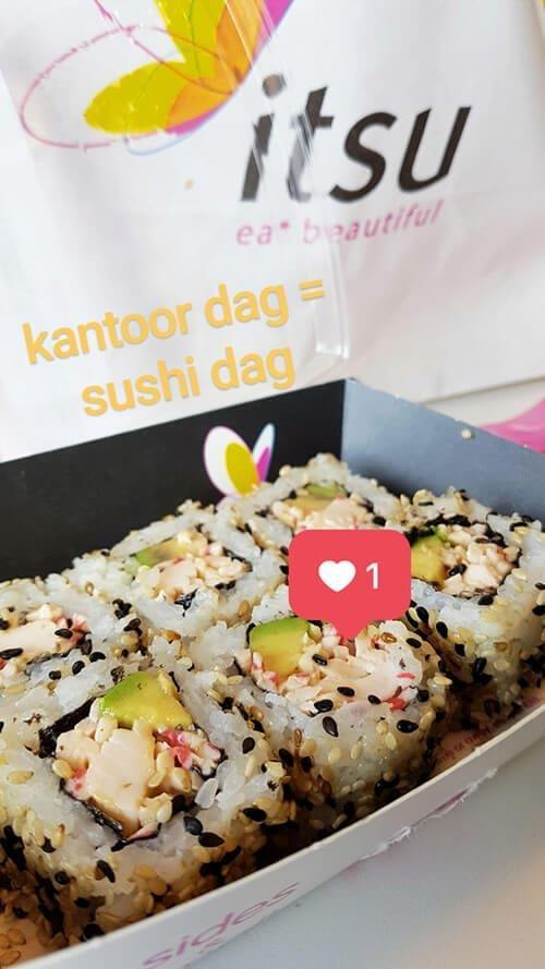 Mei Dagboek - Home is Where My Friends Are || The London Tester