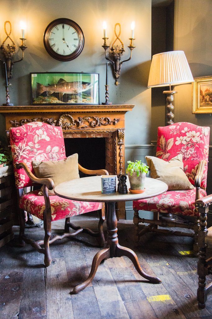 Mei Dagboek - Home is Where My Friends Are || The London Tester