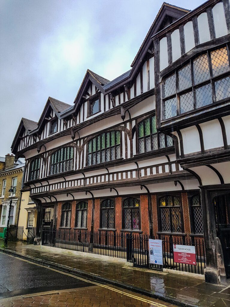 Wat te doen in Southampton? Ontdek deze verrassende stad op een dagtrip vanuit Londen || The London Tester